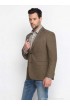 SUITLTD Solid Single Breasted Casual Men's Blazer